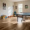 32PCS Self-adhesive PVC Flooring Wood Grain Tile Sticker 14