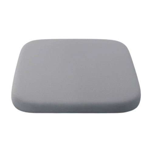 Memory Foam Seat Cushion Ergonomic for Office Car Gaming 1