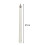 LED Flameless Taper Candle Warm Light 5 pcs 6