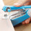 Cordless Mini Sewing Machine Portable Fabric Repair Tool 5