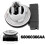 Side Lamp Socket for Dodge Jeep Chrysler 1995-2006 5