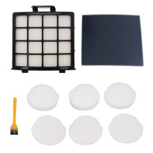 Filter for Shark NZ850 NZ850UK AZ912 Upright Vacuum Cleaner