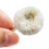 Polishing Buffing Wool Cotton Wheel Brush 20 pcs 4