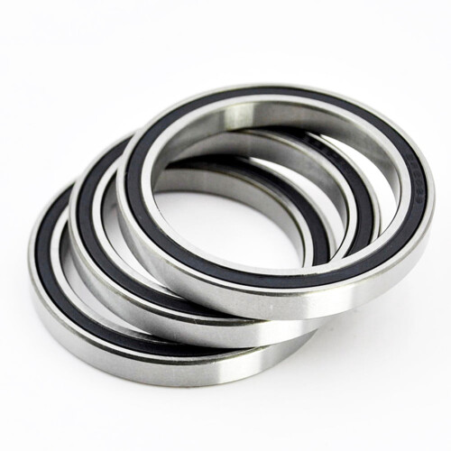 RS Thin Deep Groove Ball Bearings 6801-6806 10 pcs 2