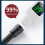 WZXPWT Turbo Shower Head High-Pressure 4-Mode Handheld with 4