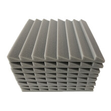 Soundproof Window Cover Sponge 10 pcs