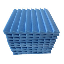 Soundproof Window Cover Sponge 10 pcs