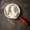 Reusable Flannel Coffee Filter Cloth with Wooden Handle 2