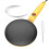8 inch Instant Crepe Maker Non-Stick Griddle with Auto 1
