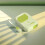 Magnetic Power Bank 20000mAh with Foldable Plug Detachable 8