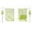 Magnetic Power Bank 20000mAh with Foldable Plug Detachable 7