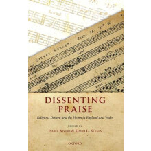 DISSENTING PRAISE C by WYKES RIVERS Hardcover Book