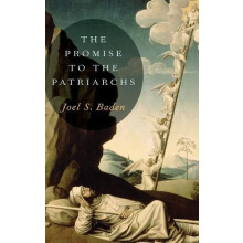 PROMISE TO PATRIARCHS C by BADEN Hardcover Book