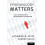 Epidemiology Matters A New Introduction to Methodological Foundations 1