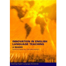 Innovation in English Language Teaching A Reader Paperback Book