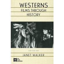 Westerns Films through History Paperback Book