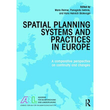 Spatial Planning Systems and Practices in Europe A Comparative Perspec