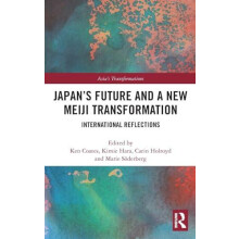 Japans Future and a New Meiji Transformation International Reflections