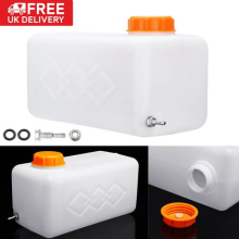 5.5Litre Fuel Tank Oil Gasoline Air Diesel Parking Heater Canister For Car Truck