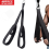 Tricep Pull Down Rope Bicep Push Multi Gym Machine Cable Attachment Fitness UK 2