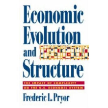 Economic Evolution and Structure The Impact of Complexity on the U.S.