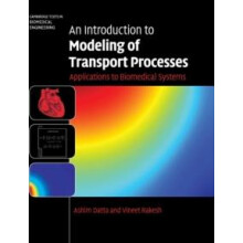 An Introduction to Modeling of Transport Processes by Ashim Datta Hard