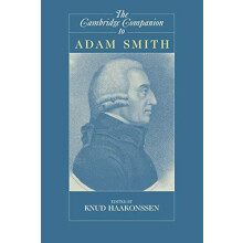 The Cambridge Companion to Adam Smith Paperback Book