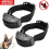 Pet Dog Training Collar Electric Shock Anti Bark E-Collar Stop Barking Control 2