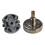 Clutch Drum Assembly Kit Clutch Passive Disk for  FS55 FS85 FS38 FS45 Trimmer Accessories 1