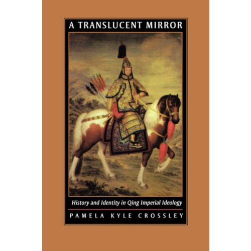 Translucent Mirror by Pamela Kyle Crossley Paperback Book