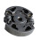 Clutch Drum Assembly Kit Clutch Passive Disk for  FS55 FS85 FS38 FS45 Trimmer Accessories 5
