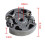Clutch Drum Assembly Kit Clutch Passive Disk for  FS55 FS85 FS38 FS45 Trimmer Accessories 9