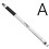 Tire Iron Spoon Lever Bar Set 4-Piece 7