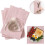 Cotton Cloth Napkins Soft Absorbent 12 Pack 2