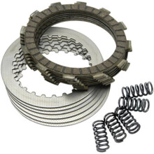 Tusk Clutch Kit with Heavy Duty Springs 1030680052