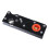 Hand Planer for Woodworking with 7 Adjustable Cutter Heads 2