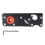 Hand Planer for Woodworking with 7 Adjustable Cutter Heads 4