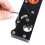Hand Planer for Woodworking with 7 Adjustable Cutter Heads 6