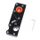 Hand Planer for Woodworking with 7 Adjustable Cutter Heads 7