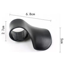 Motorcycle Cruise Control Throttle Grip Wrist Rest