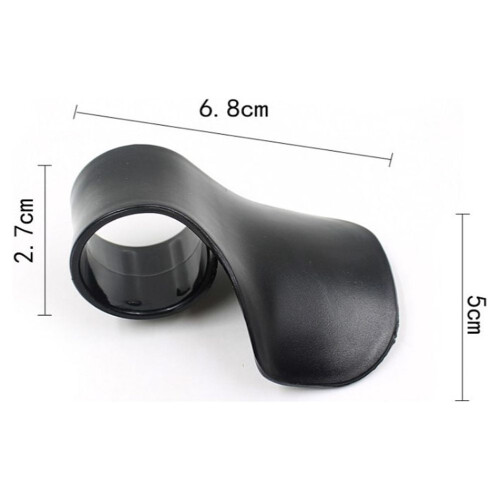 Motorcycle Cruise Control Throttle Grip Wrist Rest