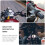 Motorcycle Cruise Control Throttle Grip Wrist Rest 4