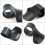 Motorcycle Cruise Control Throttle Grip Wrist Rest 5