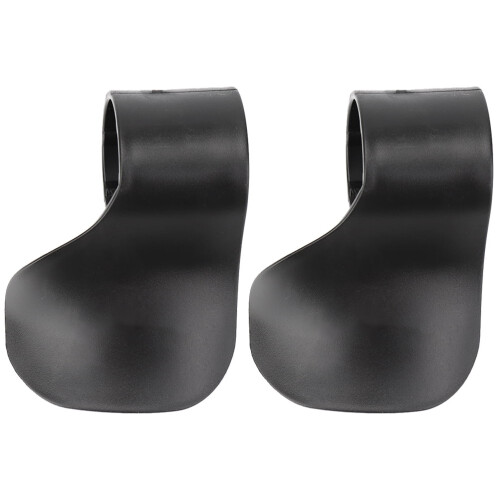 Motorcycle Cruise Control Throttle Grip Wrist Rest 1