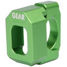 Motorcycle Gear Indicator Bracket Aluminum Alloy 5-8cm