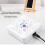 Small ABS Dehumidifier for Bathroom and Office 6