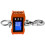 Digital Hook Scale 1000 kg LCD Display for Industrial Use 8