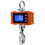 Digital Hook Scale 1000 kg LCD Display for Industrial Use 7