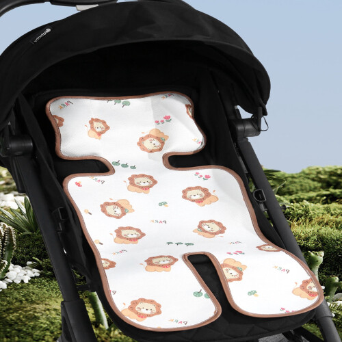 Baby Pram Cooling Seat Liner Breathable Pad 1