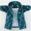 Boys Windbreaker Jacket Lightweight Breathable Outdoor Coat 5